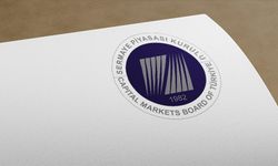 SPK Teşkilat Yönetmeliği değişti