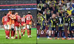 Fenerbahçe-Galatasaray rekabetinden ilginç notlar