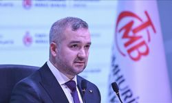 2025 yıl sonunda enflasyonun yüzde 31 ile yüzde 33 aralığında olacağını tahmin ediyoruz