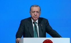 Erdoğan: Batı Şeria'da işgal ve saldırılarına ara vermeyen bir yönetimle karşı karşıyayız