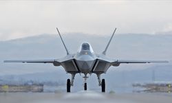 "KAAN için geliştirilen yerli ve milli motor çalışmaları planlı takviminde yürütülüyor"