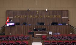 Malatya'da depremde 16 kişinin öldüğü otelin yıkılmasına ilişkin sanıkların yargılanmasına devam edildi