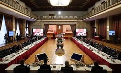 Millî Dayanışma, Kardeşlik ve Demokrasi Komisyonu ertelendi