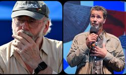 "Palestine 36" filmi, Filistin sorununun tarihsel kökenini ele alıyor