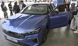 T10F ekimde en çok satılan ilk 10 otomobil arasına girdi