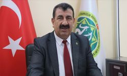 TÜRKYED Başkanı ÇELİK: Yeni hayvancılık destekleri tebliği sektöre umut verdi