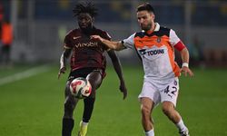 Gençlerbirliği sahasında kazandı