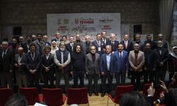 "Sanattan Tevhide Çalıştayı" Rami Kütüphanesi'nde başladı