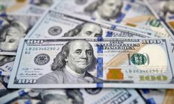 Yurt dışında yerleşikler 35,7 milyon dolarlık hisse senedi aldı