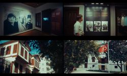 Kültür ve Turizm Bakanı Ersoy'dan "Selanik Atatürk Evi"ne ilişkin videolu paylaşım