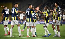 Fenerbahçe, Avrupa'da Kadıköy performansına güveniyor