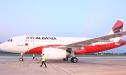THY, Air Albania SHPK’daki yüzde 49’luk payını satma kararı aldı
