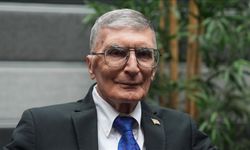 Prof. Dr. Aziz Sancar, kendi adına düzenlenen ödül törenine ilk kez katılacak