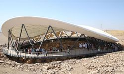 Göbeklitepe'de 30 yıldır süren kazılarla tarihin sırları gün yüzüne çıkarılıyor