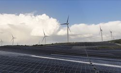 IRENA: Türkiye temiz enerji dönüşümünde doğru yönde hızla ilerliyor
