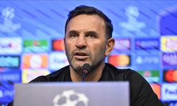 Okan Buruk: Hayallerimize yürümemiz için çok kritik bir maça çıkacağız