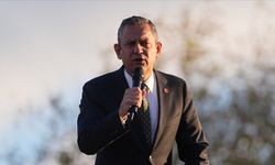 CHP Genel Başkanı Özgür Özel hakkında soruşturma başlatıldı