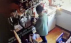 Beyoğlu'nda bulaşık deterjanıyla yapılan kahveyi içen müşterinin zehirlendiği iddiası