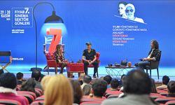 FİYAB 7. Sinema Sektör Günleri başladı