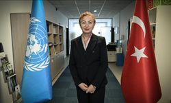 FAO'dan Türkiye'deki arazi tahribatını engellemeye yönelik projelere 8,1 milyon dolarlık kaynak