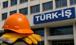 TÜRK-İŞ, Bakan Işıkhan'a gönderdiği mektupta İSG ihlallerine karşı hapis cezası dahil daha sert yaptırımlar istedi