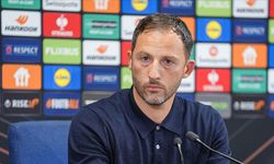 Tedesco: 3 puanı almak istiyoruz, bunun için de her şeyi deneyeceğiz