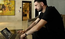 Merih Demiral “Ailemiz Geleceğimiz” fotoğraf yarışmasına katıldı