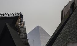 Büyük Mısır Müzesi, 20 yıldan uzun süren hazırlığın ardından bugün kapılarını açıyor