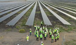 IC Enterra Yenilenebilir Enerji yatırımlarını 2030'a kadar 3 katına çıkaracak