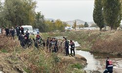 Elazığ'da kaybolan 11 yaşındaki otizmli çocuğun cansız bedenine ulaşıldı