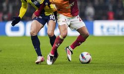 Derbide 15 futbolcu ilk heyecanını yaşamaya hazırlanıyor