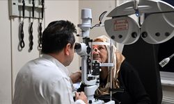 İstanbul'da akşam polikliniklerinde 2 ayda 586 bin kişi muayene oldu