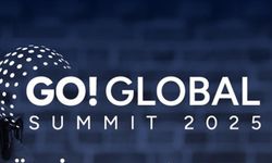 "GO! GLOBAL Türkiye Zirvesi" İstanbul'da gerçekleştirilecek