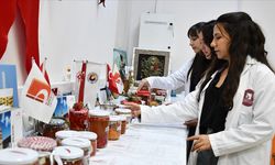 Bilecik'in Çukurören biberi gastronomiye 30 yeni ürün kazandırdı