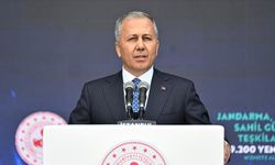 Yerlikaya: 9 bin 200 yeni araç, Türkiye Yüzyılı'nın güvenlik altyapısına vurulan güçlü bir mühürdür