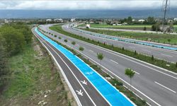 Ulaştırma projeleriyle yeşil dönüşüme katkı