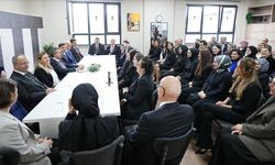 Öğretmen, öğrenci ve veliler 24 Kasım'ı birlikte kutlayacak