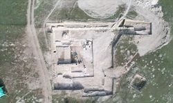 Pompeiopolis Antik Kenti'nin yapay zeka ile tanıtım filmi oluşturuldu