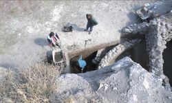 Değirmenler Höyük'teki yeni bulgular Karaz kültürü öncesi mimariyi aydınlatıyor
