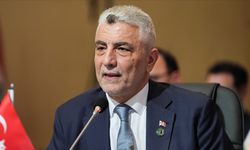 Bakan Bolat, yürürlüğe giren yeni destek mekanizmalarını değerlendirdi