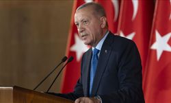 Erdoğan: Türkiye Cumhuriyeti'ni her alanda dünya ile rekabet edebilir hale getirdik