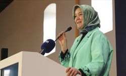 Rami Kütüphanesi'nde "Dijital Dünyada Aile" çalıştayı düzenlendi