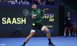 Djokovic, sakatlığı nedeniyle ATP Finalleri'nden çekildi