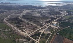 Adana'da tarıma dayalı ihtisas organize sanayi bölgeleriyle 8 bin kişiye istihdam sağlanacak