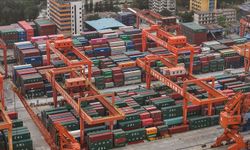 Çin, Almanya'nın ticaret ortakları arasında ilk sıradaki yerini geri aldı