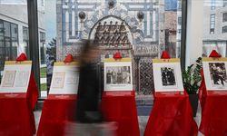 "Atatürk ve Aile Sergisi" açıldı