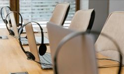 Vergi İletişim Merkezinin sunduğu hizmet dünyada da tescil edildi