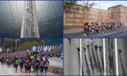 47. İstanbul Maratonu yarın koşulacak
