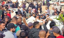 İsrail'in Gazze'ye saldırılarında can kaybı 69 bin 176’ya yükseldi