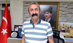 Eski Tunceli Belediye Başkanı Maçoğlu'na kamu zararı iddiasıyla 86 milyon lira zimmet çıkarıldı